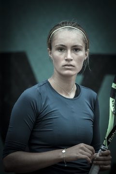 Lilly Düffert 1200 - NL TC RW Wahlstedt - TV Visbek : Ergebnis: 6:3